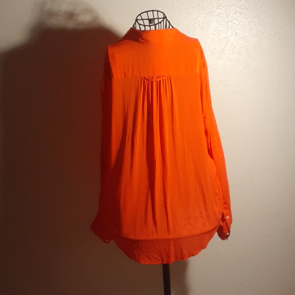 Maeve button down - Picture 2 of 4